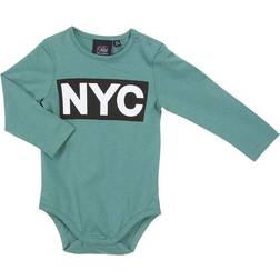 Petit by Sofie Schnoor NYC Body - Green (P191411)