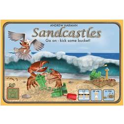 Sandcastles