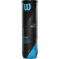 Wilson Tour Premier All Court - 4st
