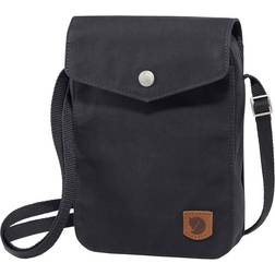 Fjällräven Greenland Pocket - Black