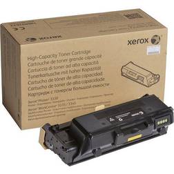 Xerox 106R03622 High Yield Toner Cartridge - Black