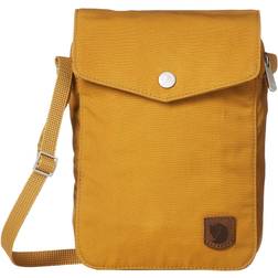 Fjällräven Greenland Pocket - Acorn