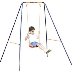 Hedstrom Deluxe 2 in 1 Swing