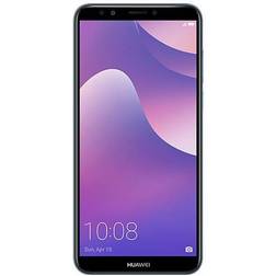 Huawei Y7 2019 6.26'' 32GB Negro