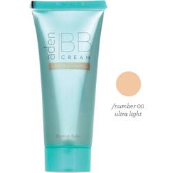 Aden Cosmetics BB Cream crema BB para un aspecto natural tono 01 Porcelain 35 ml