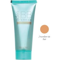 Aden BB Cream #02 Fair 40ml