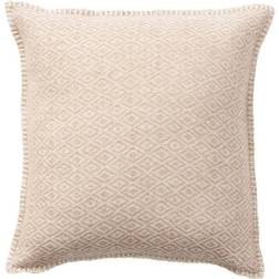 Klippan Yllefabrik Stella Kuddöverdrag Beige (45x45cm)