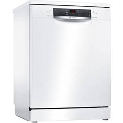 Bosch SMS46MW08E Blanco