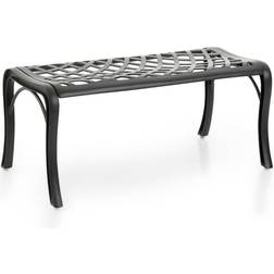 Brafab Arras 101x54cm Trädgårdsbänk