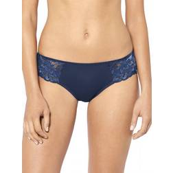 Triumph Amourette Charm Hipster - Blue Dark Combination