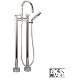 Dornbracht Tara (25943892-00) Krom