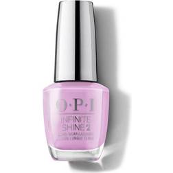 OPI The Nutcracker Infinite Shine Lavendare to Find Courage 15ml