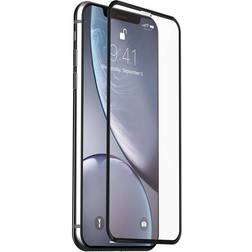 Just Mobile Xkin 3D Tempered Glass Screen Protector (iPhone XR)