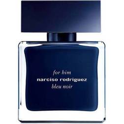 Narciso Rodriguez For Him Bleu Noir EdP 50ml