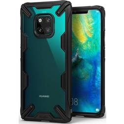 Ringke Fusion X Case (Huawei Mate 20 Pro)