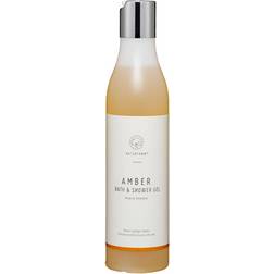 Naturfarm Amber Bath & Shower Gel 250ml