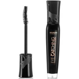 Bourjois Eye Catching Mascara #01 Deli-cat Black