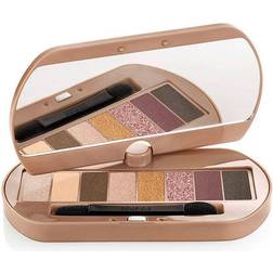 Bourjois Eye Catching Nude Palette #03