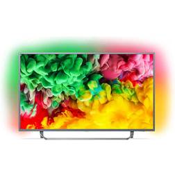 Philips 6700 Series Smart TV 4K LED Ultra HD Ultraplano 50PUS6753/12