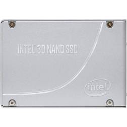 Intel DC P4610 Series SSDPE2KE076T801 7.6TB