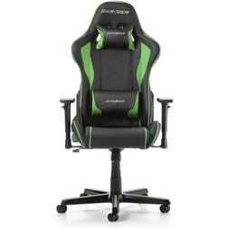 DxRacer Formula F08-NE Gaming Chair - Black/Green