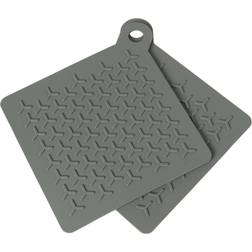 Blomus Flip Oven Mitt Køkkenudstyr 2stk