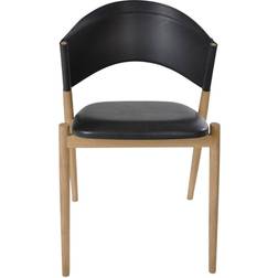 OX Denmarq A Køkkenstol 75cm