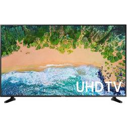 Samsung UE43NU7025K 109.2 cm 4K Ultra HD Smart TV Wifi Negro