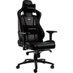 Noblechairs EPIC Serie TaideLukeminen