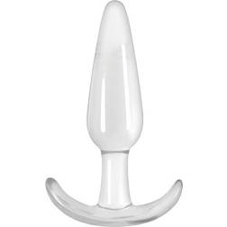 NS Novelties Jelly Rancher Smooth T-Plug