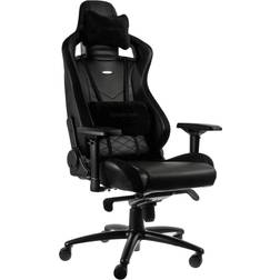 Noblechairs Epic zwart