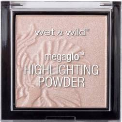 Wet N Wild MegaGlo Highlighting Powder 319B Blossom Glow