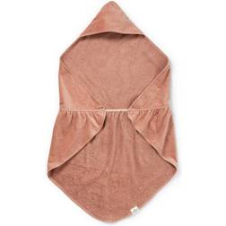 Elodie Details Badcape Faded Rose