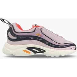 Reebok Daytona DMX W - Lilac/Grey/Red/Gold