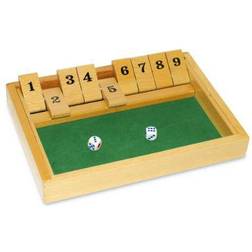 Legler Shut the Box