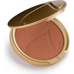 Jane Iredale PurePressed Base Mineral Foundation SPF20 Terra Refill