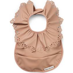 Elodie Details Baby Bib Faded Rose