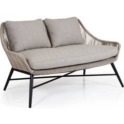 Brafab Pembroke 2-seat Hagesofa