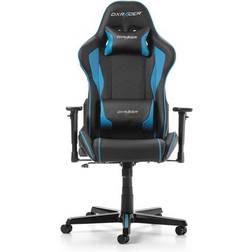 DxRacer Formula F08-NB Gaming Stol - Sort/Blå