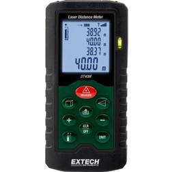 Extech DT40M Plage De Mesure 40 m