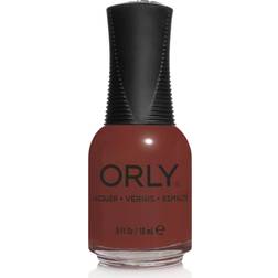 Orly Nail Lacquer Penny Leather 18ml