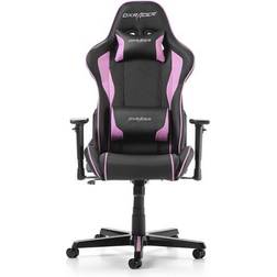 DxRacer Formula F08-NP Gaming Chair - Black/Pink