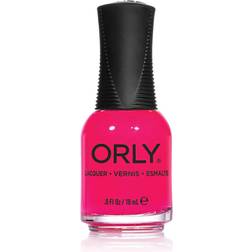 Orly Nail Lacquer Passion Fruit 18ml