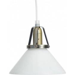 Oriva Shoemaker White Vindueslampe ∅ 15cm