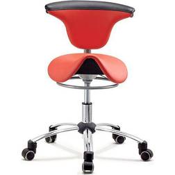 Ergomax ST016 Sadelstol