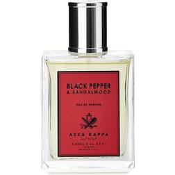 Acca Kappa Black Pepper & Sandalwood EdP 100ml