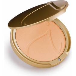 Jane Iredale PurePressed Base Mineral Foundation SPF20 Caramel Refill