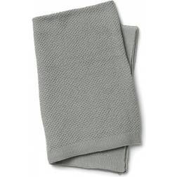 Elodie Details Mosstickad Filt Mineral Green