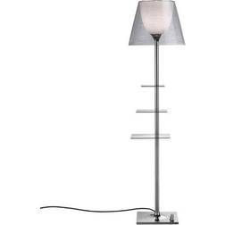 Flos Bibliotheque Nationale Bodenlampe 150cm