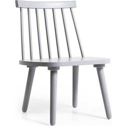 Department Wood H19 Pinnstol 73cm